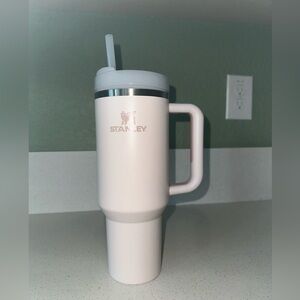 Pink Stanley 2.0 40 oz